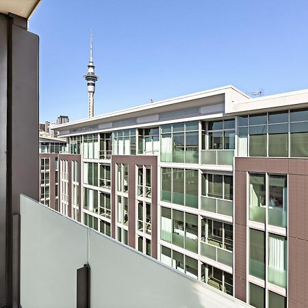 Qv Lovely 1 Bedroom With Parking And Wifi -1069 Окленд Экстерьер фото