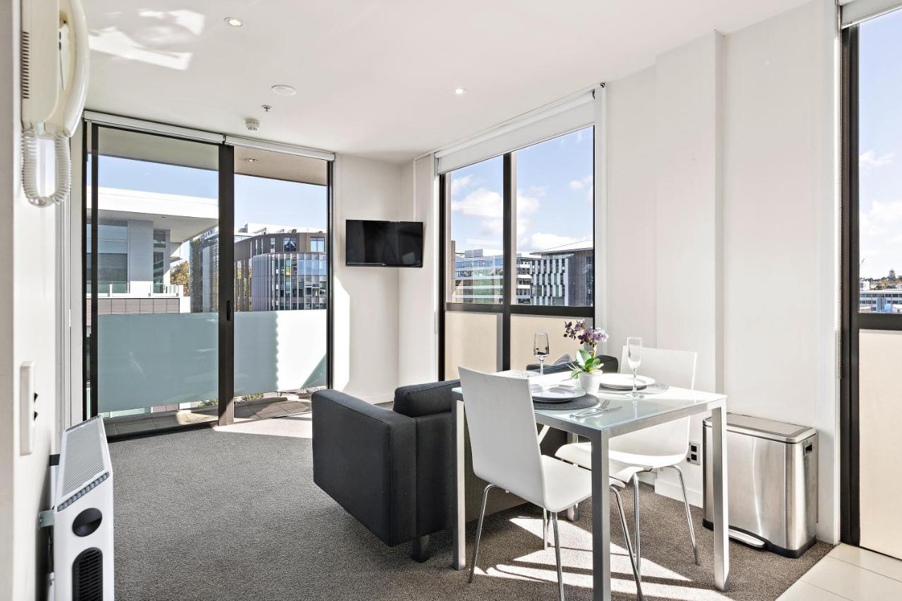 Qv Lovely 1 Bedroom With Parking And Wifi -1069 Окленд Экстерьер фото