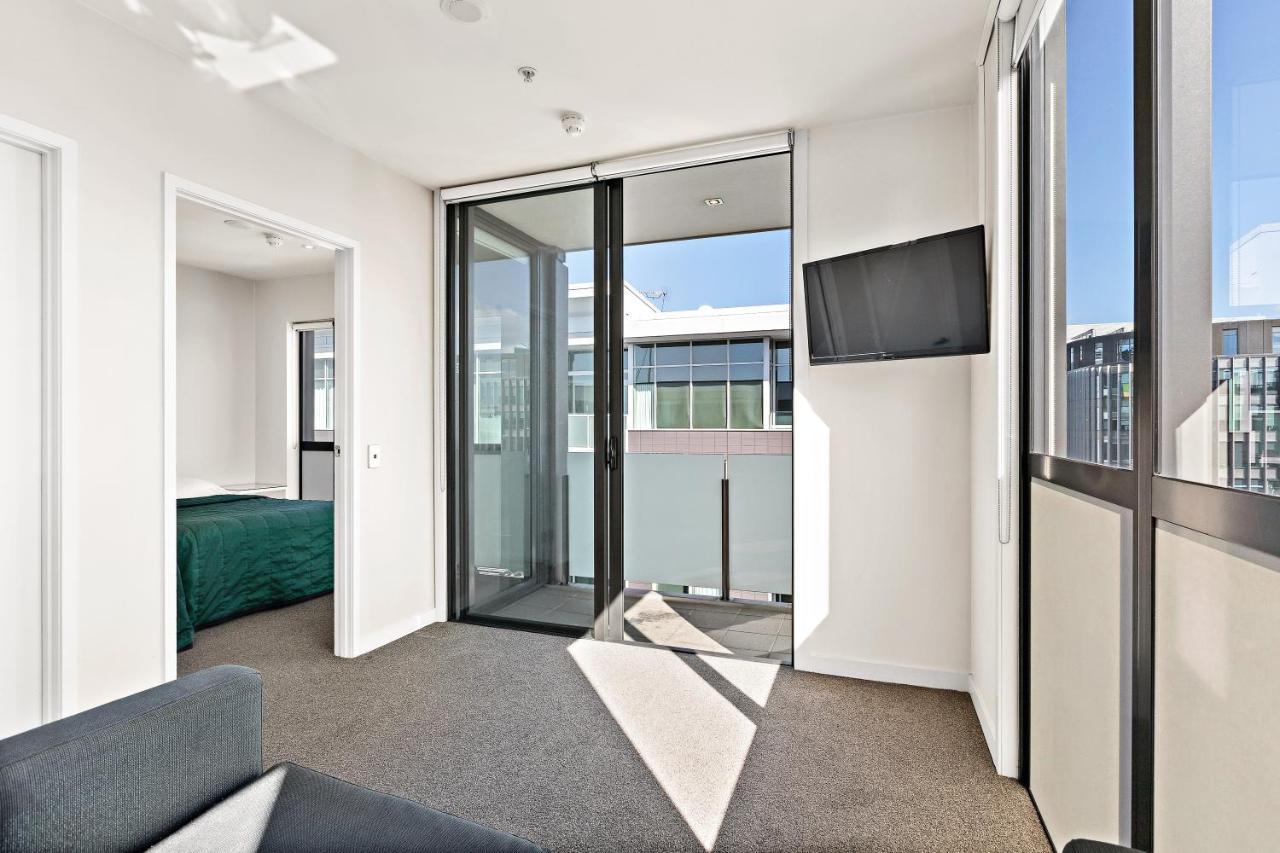 Qv Lovely 1 Bedroom With Parking And Wifi -1069 Окленд Экстерьер фото