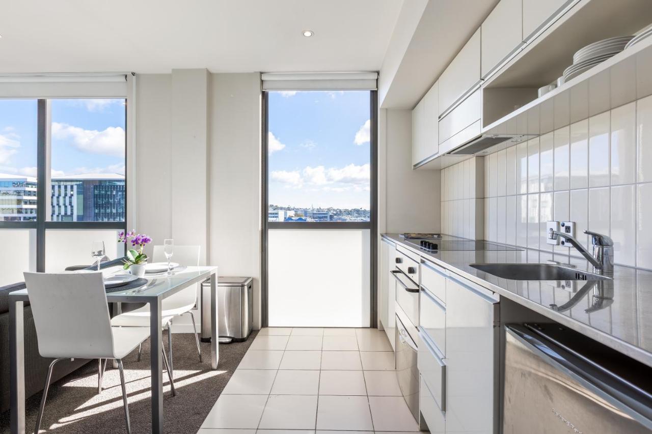Qv Lovely 1 Bedroom With Parking And Wifi -1069 Окленд Экстерьер фото