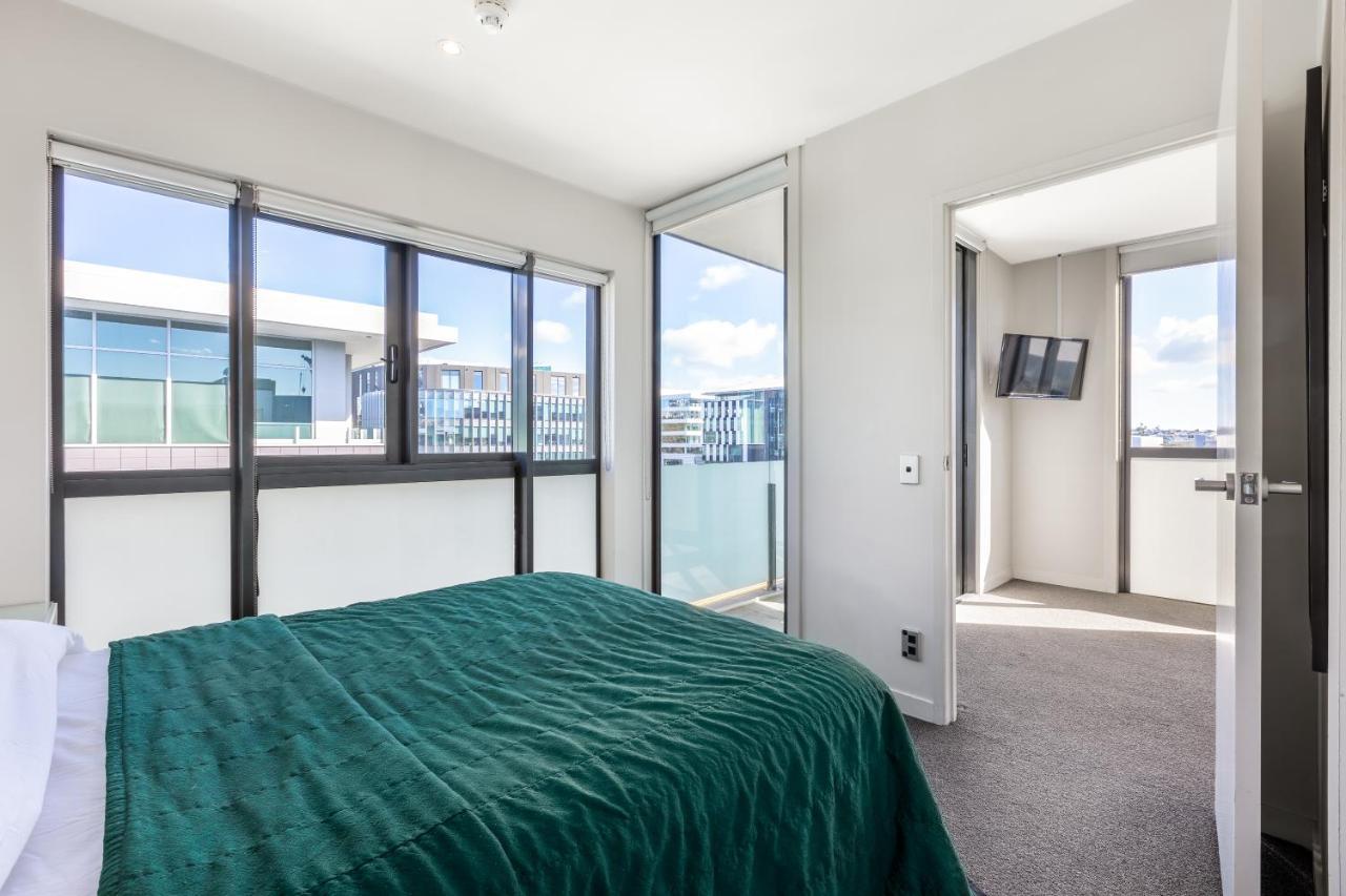 Qv Lovely 1 Bedroom With Parking And Wifi -1069 Окленд Экстерьер фото