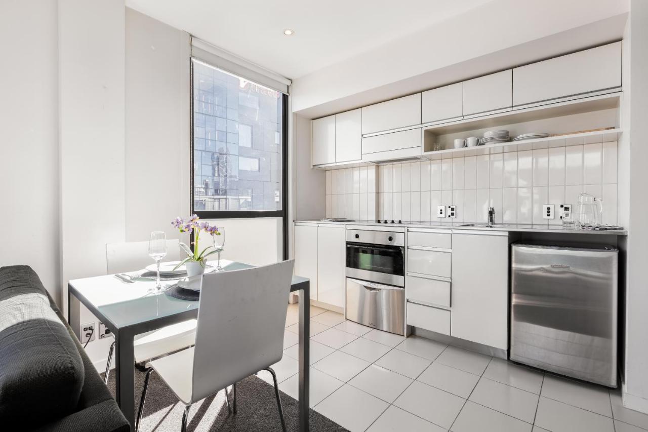 Qv Lovely 1 Bedroom With Parking And Wifi -1069 Окленд Экстерьер фото
