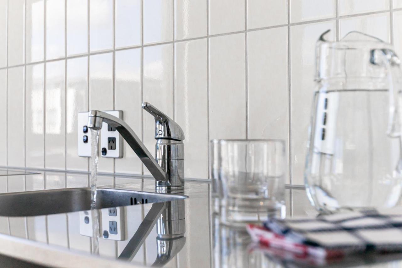Qv Lovely 1 Bedroom With Parking And Wifi -1069 Окленд Экстерьер фото